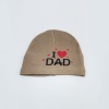 2-5 YAŞ I DAD ŞAPKA