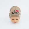 2-5 YAŞ I DAD ŞAPKA