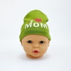 2-5 YAŞ I MOM ŞAPKA