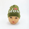 2-5 YAŞ I MOM ŞAPKA
