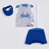2Lİ T-SHIRT SET