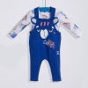 2Lİ SALOPET SET