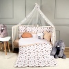 BABY BEAR BEŞİK UYKU SETİ