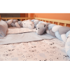 KUZUCUK MONTESSORİ ÖRGÜ UYKU SETİ