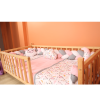 KUZUCUK MONTESSORİ ÖRGÜ UYKU SETİ