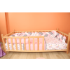 KUZUCUK MONTESSORİ ÖRGÜ UYKU SETİ