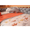 LİTTE DİNO MONTESSORİ ÖRGÜ UYKU SETİ