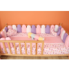 SEVİMLİ TIRTILLAR MONTESSORİ ÇİTLİ UYKU SETİ