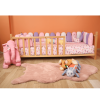 SEVİMLİ TIRTILLAR MONTESSORİ ÇİTLİ UYKU SETİ