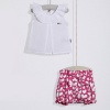 2Lİ T-SHIRT SET