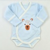 KRUVAZE ELDİVENLİ BODY