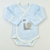 KRUVAZE ELDİVENLİ BODY