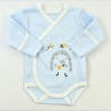 KRUVAZE ELDİVENLİ BODY
