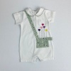 LUGGİ BABY BEBE TULUM