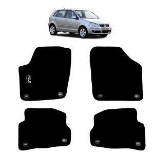 Rizline Volkswagen Polo 9N 2002-2008 Halı Paspas
