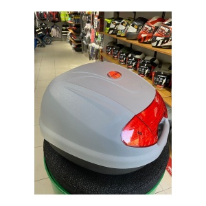 Arwic CV 32 Litre  Motosiklet Çantası Gri