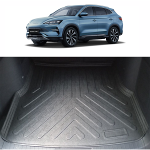 Rizline Byd Seal U DM-i 2023 Sonrası 3D Bagaj Havuzu Üst Kademe