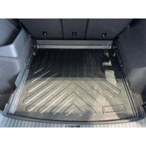Rizline Volkswagen Tayron 2024 + Alt Kademe 3D Bagaj Havuzu