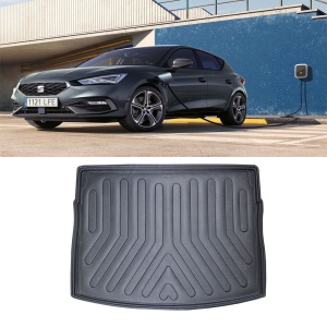 Rizline Seat Leon 2020 + E-Hybrid 3D Bagaj Havuzu