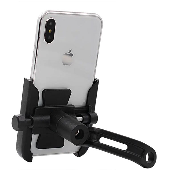 VEXO ALUMINIUM TELEFON TUTUCU AYNA BAĞLANTILI (CS-