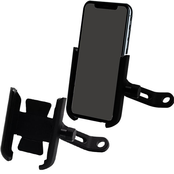 VEXO ALUMINIUM TELEFON TUTUCU AYNA BAĞLANTILI (CS-