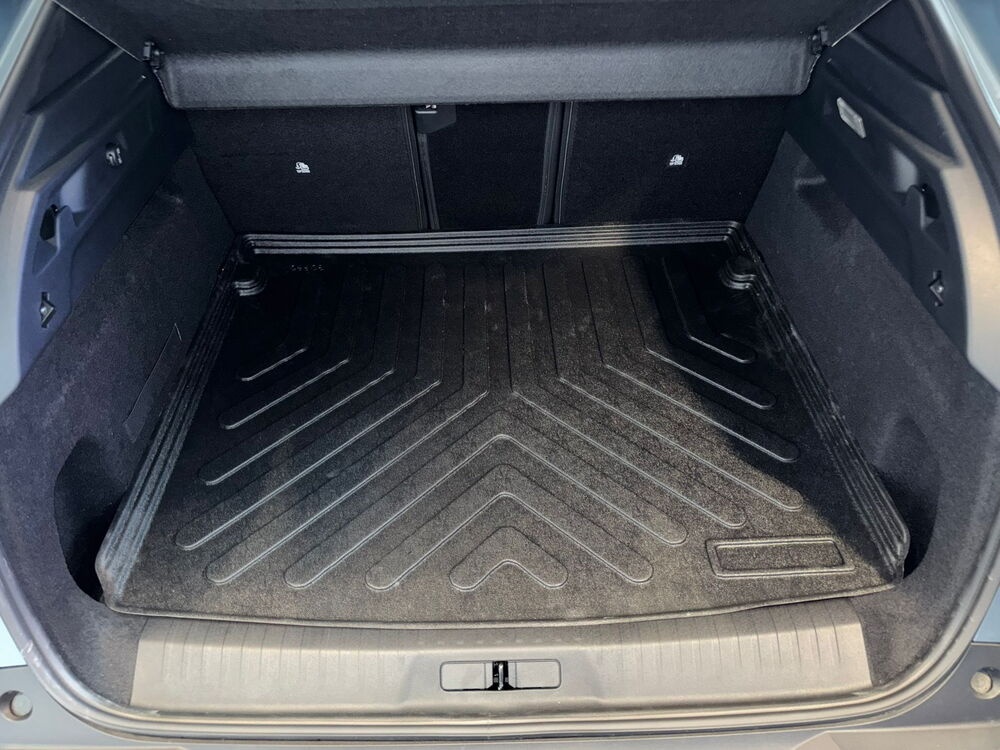 Rizline Peugeot 3008 Hybrid 2024 Sonrası 3D Bagaj Havuzu Üst Kademe