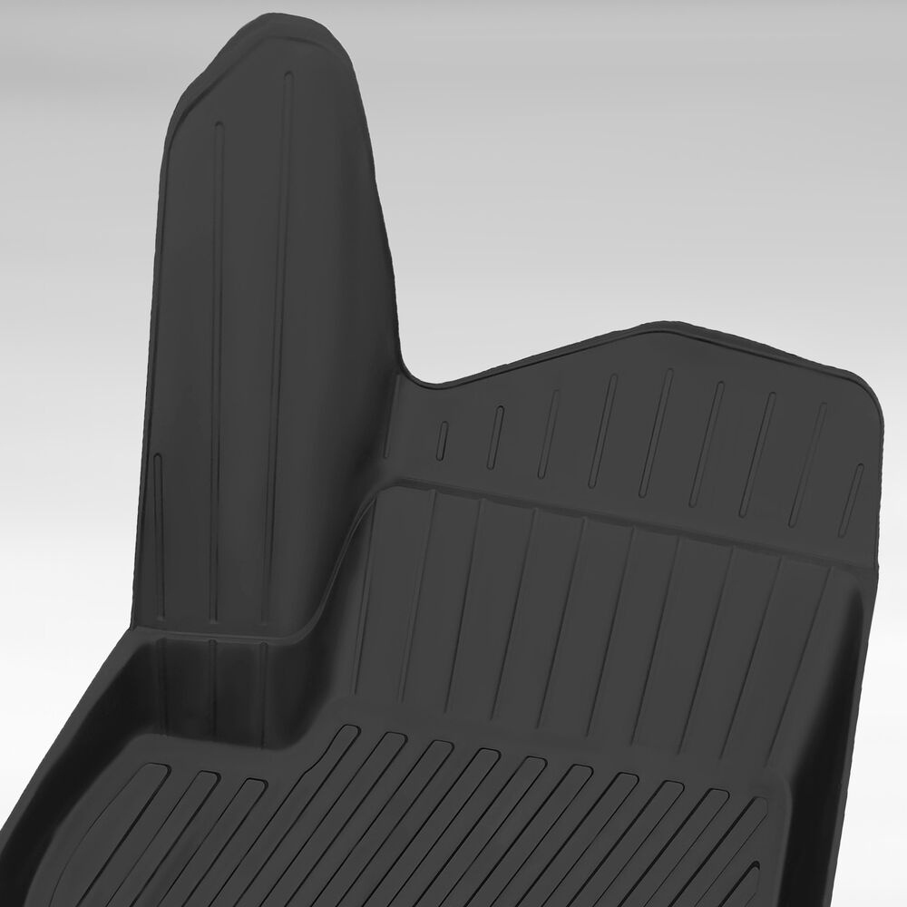 Rizline Premium Tesla Model Y 2019 Sonrası 3D Havuzlu Paspas