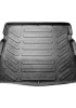 Rizline Dacia  Duster (4x4)2018 + 3D Bagaj Havuzu Siyah