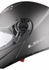 LS2 GURONI MAT TITANIUM KASK S