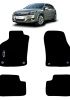 Rizline Opel Astra H HB 2004-2010 Halı Paspas