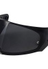 LS2 RAPID-RAPID MINI-STREAM-STREAM EVO-STORM KASK CAMI SİYAH