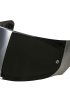 LS2 RAPID-RAPID MINI-STREAM-STREAM EVO-STORM KASK KASK CAMI IRIDUM GRİ
