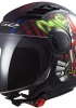 LS2 AIRFLOW HAPPY DREAMS MAT KASK XL