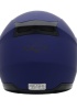 COX SR-F MAT MAVİ KASK XL
