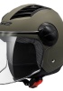 LS2 AIRFLOW MAT KUM KASK S