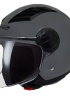 LS2 AIRFLOW NARDO GRİ KASK S