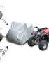 PROHEL ATV BRANDA L
