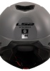 LS2 STROBE 2 NARDO GRİ KASK M