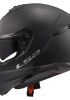LS2 STREAM 2 MAT SİYAH KASK L