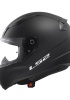 LS2 RAPID 2 MAT SİYAH KASK XL