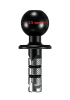 Nukrotech 25mm Toplu Çatal Bağlantı Adaptörü
