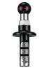 Nukrotech 17mm Toplu Çatal Bağlantı Adaptörü