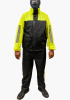 Nukrotech Astarlı PVC Yağmurluk L