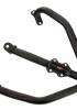GP Kompozit CF Moto 250 SR 2020-2025 Uyumlu Motor Koruma Demiri Siyah