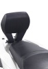 GP Kompozit Honda PCX 125 / 150 2014-2024 Uyumlu Spor Sissy Bar