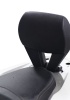GP Kompozit Honda PCX 125 / 150 2014-2024 Uyumlu Spor Sissy Bar