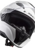 LS2 RAPID 2 BEYAZ KASK XL