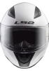 LS2 RAPID 2 BEYAZ KASK XL