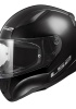 LS2 RAPID 2 SİYAH KASK S