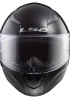 LS2 RAPID 2 SİYAH KASK S